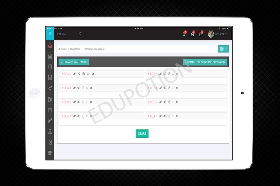 Build an Amazing LMS