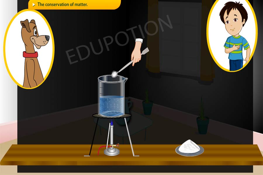 NGSS Science Module