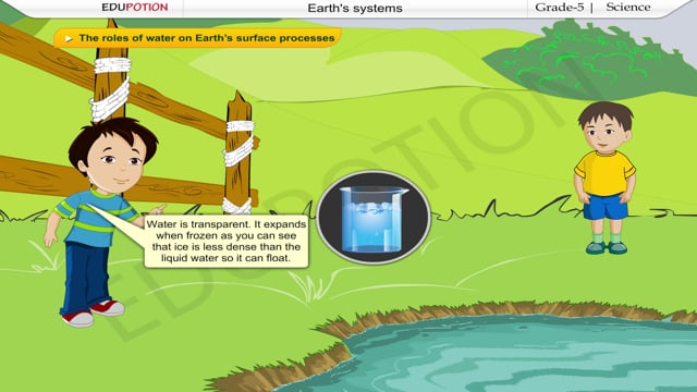 NGSS Content