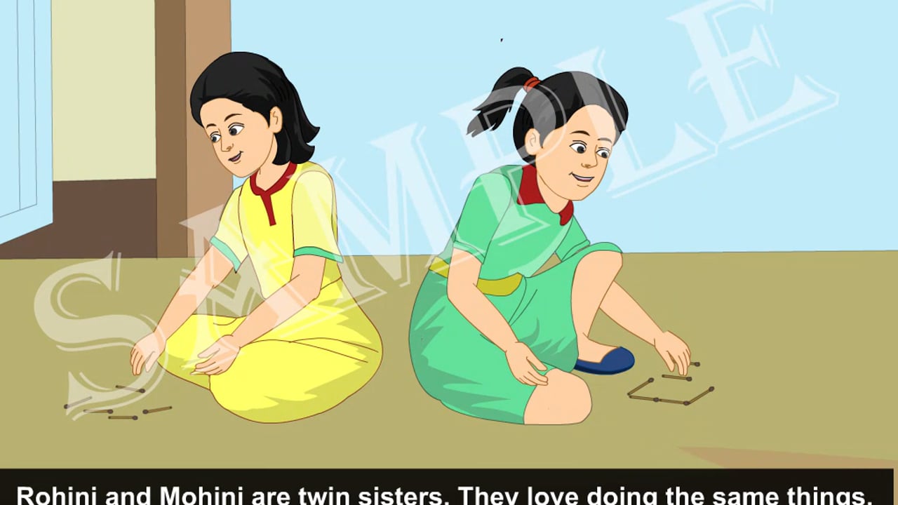 Class 5 Math
