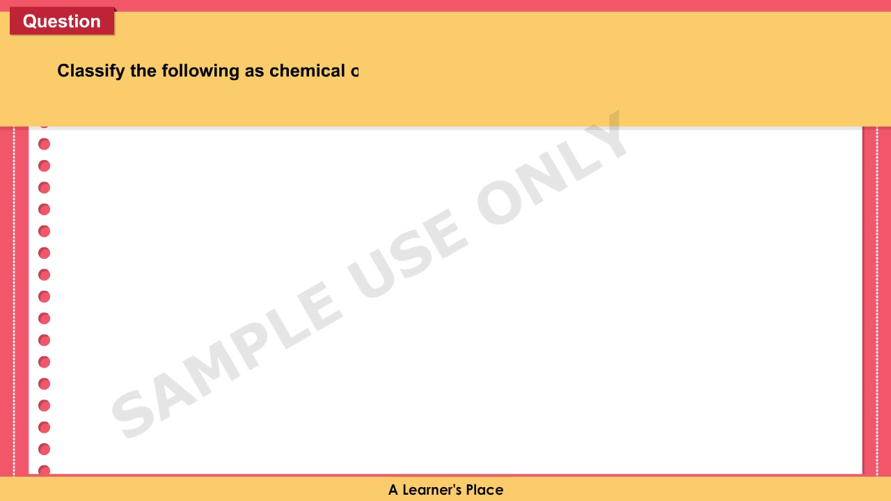 Class 9 Science NCERT